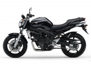 Yamaha FZ6 Yamaha FZ6